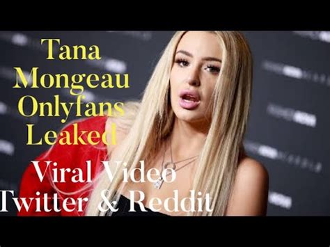 tana mongeau onlyfans leaks|Tana Mongeau Onlyfans Livestream Video Leaked